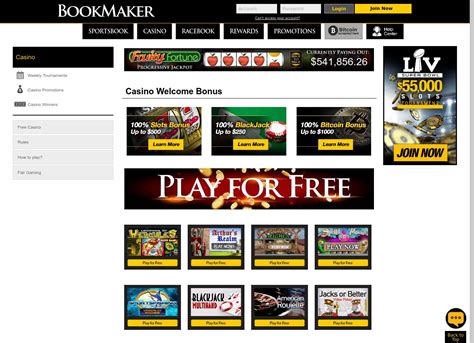 playwest bookmaker